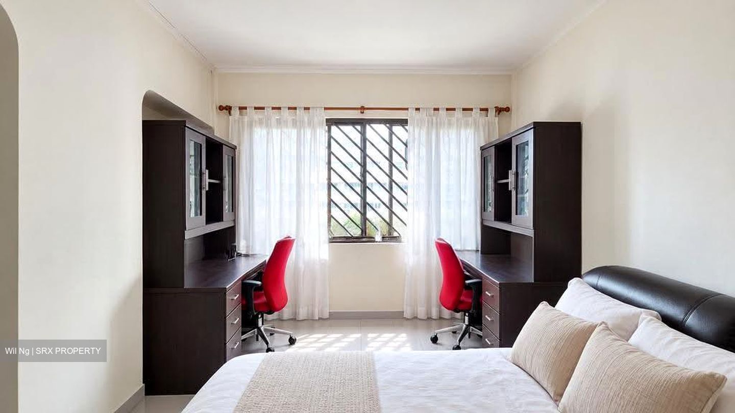 Blk 366 Yishun Glory (Yishun), HDB 5 Rooms #624191901